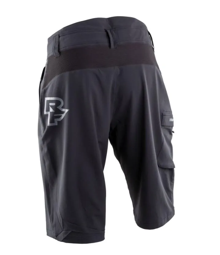 Race Face Trigger Shorts, Grön Race Face Trigger Shorts, Grön