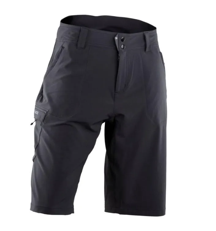 Race Face Trigger Shorts, Grön Race Face Trigger Shorts, Grön