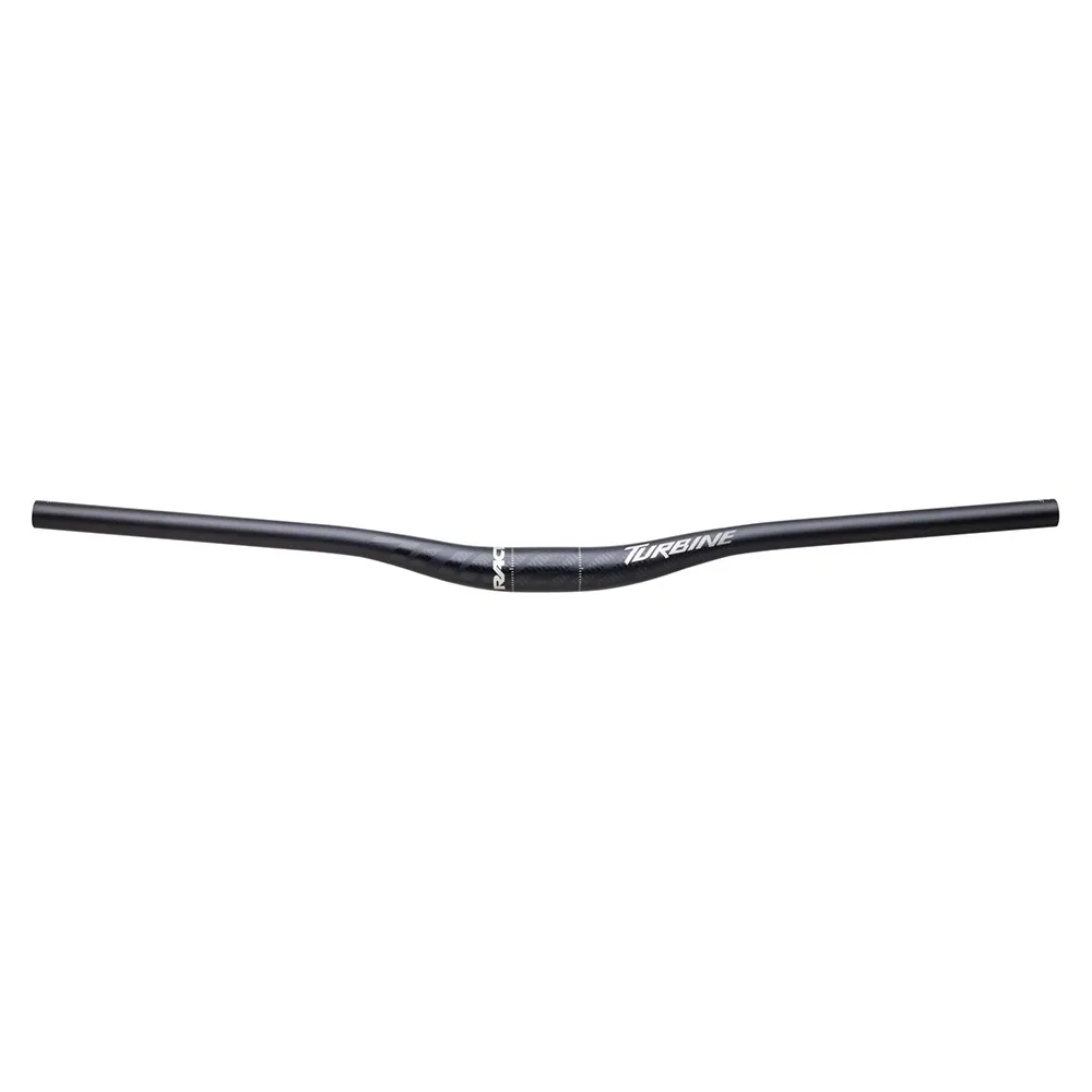 Race Face Turbine 20 Mm Styre, Black, 35mm, 780mm