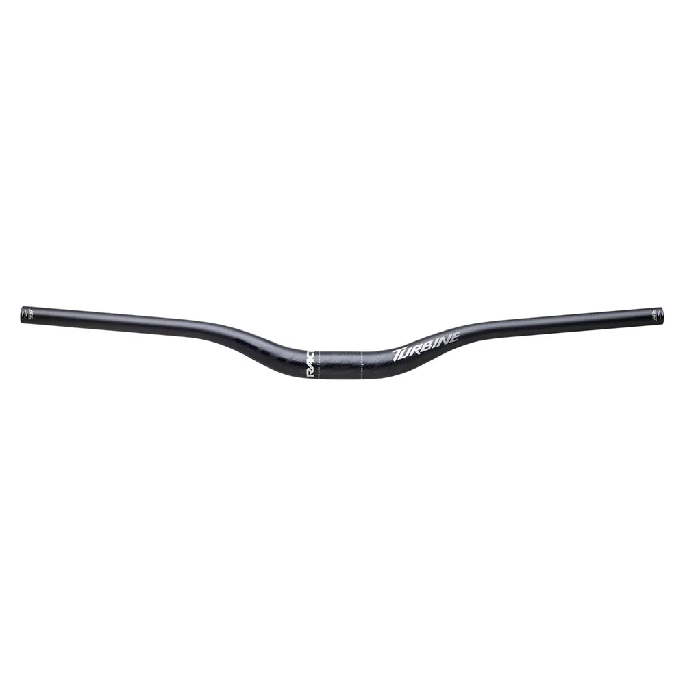 Race Face Turbine 40 Mm Styre, Black, 35mm, 780mm