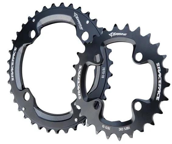 Race Face Turbine Drevset