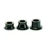Race Face Vault R 12x135/150 Mm Baknav ändkapslar 3 Enheter, Dark Green, One Size