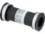 Race Face X-Type BB92 24 mm Innenlager, Black, 92mm