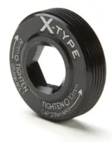 Race Face X-Type Krankboltskive Race Face X-Type Krankboltskive