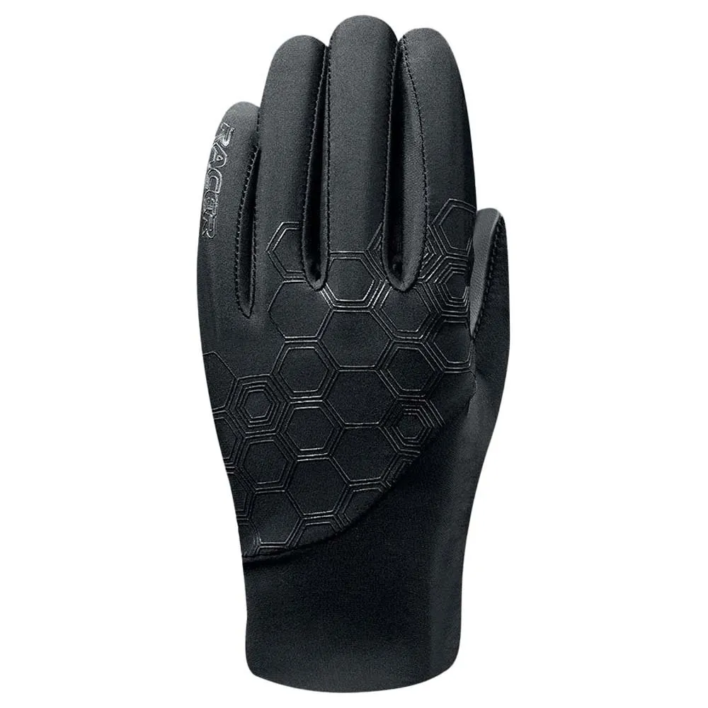 RACER Factory Handskar, Black