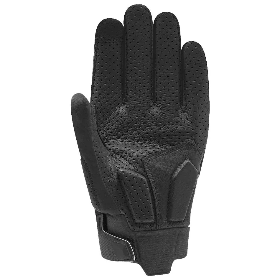 RACER Grävmaskin 2 Långa Handskar