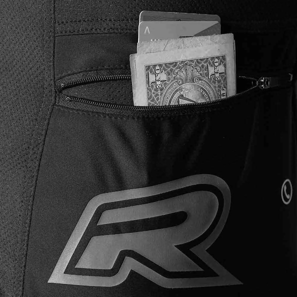 RACER Pro 3 Skyddsväst
