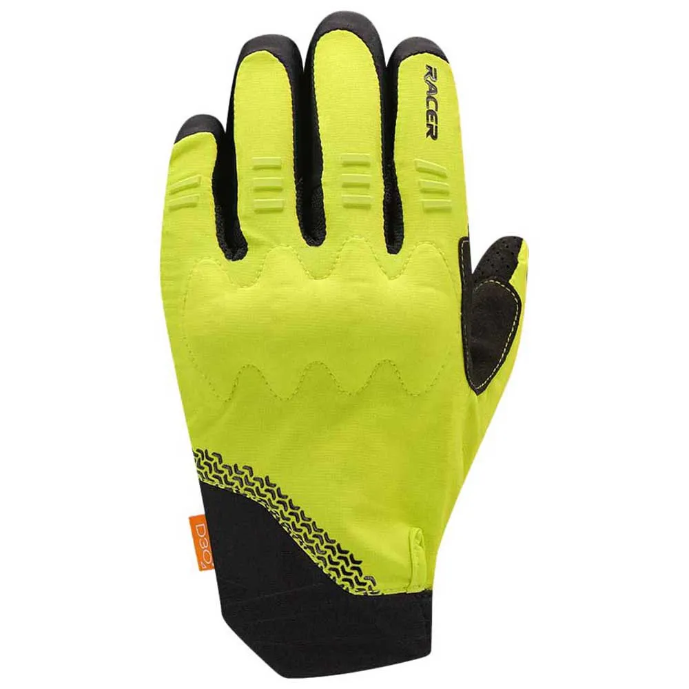 RACER Rock 3 Handskar RACER Rock 3 Handskar