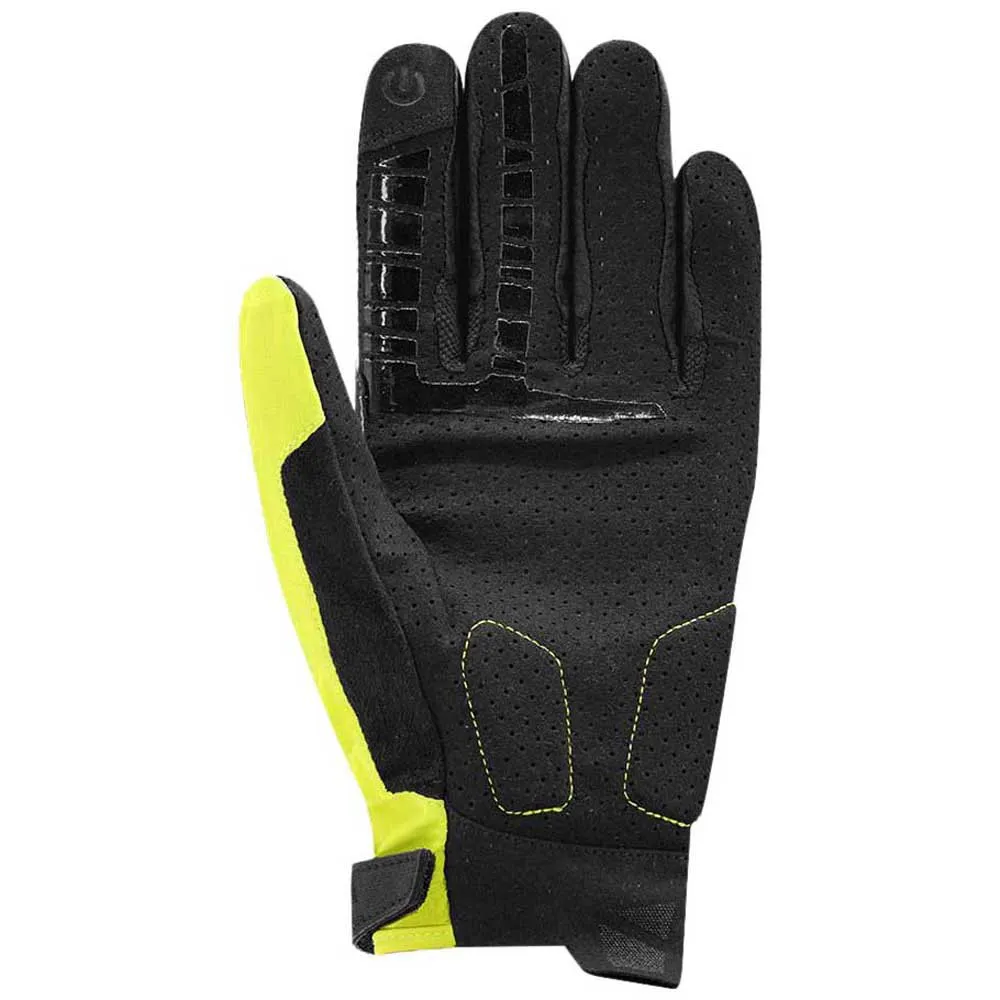 RACER Rock 3 Handskar RACER Rock 3 Handskar