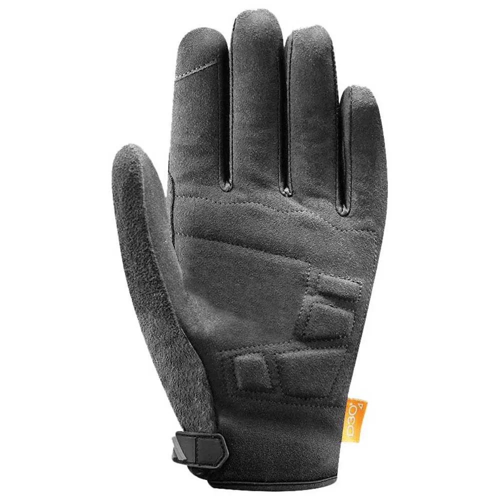 RACER Rock Wr Handskar, Black