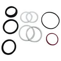 RacingBros Fox Float X 2022 Servicekit