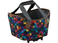 Racktime Agnetha 2.0 Gepäckträgertasche Racktime Agnetha 2.0 Gepäckträgertasche