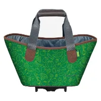 Racktime Agnetha 2.0 Gepäckträgertasche Racktime Agnetha 2.0 Gepäckträgertasche