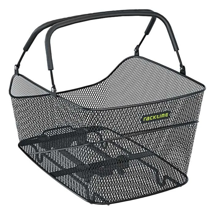 Racktime Bask It Trunk Mid Bakre Korg 24l