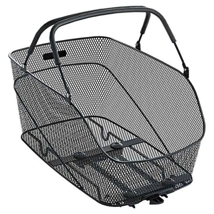 Racktime Bask It Trunk Mid Bakre Korg 24l