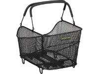 Racktime Bask-it Trunk Small Fahrradkorb