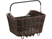 Racktime Bask-it Willow Fahrradkorb