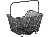 Racktime Baskit 2.0 Fahrradkorb