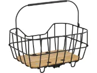 Racktime Baskit Breeze 2.0 Fahrradkorb
