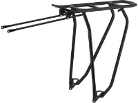 Racktime Boostit 2.0 Gepäckträger