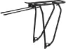 Racktime Boostit 2.0 Gepäckträger, Black, 29"