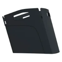 Racktime Bootbag 2.0 Snapit 2.0 35x21x33 Cm Bakre Korg 15l Racktime Bootbag 2.0 Snapit 2.0 35x21x33 Cm Bakre Korg 15l