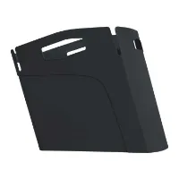 Racktime Bootbag 2.0 Snapit 2.0 35x21x33 Cm W/adapter Bakre Korg 15l