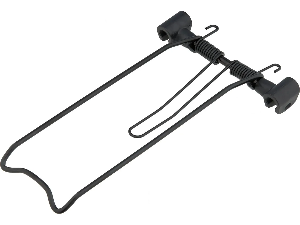 Racktime Clamp-it Federklappe Shine/Stand-it/Add-it/Tour-it/Fold-it/Top-it Racktime Clamp-it Federklappe Shine/Stand-it/Add-it/Tour-it/Fold-it/Top-it