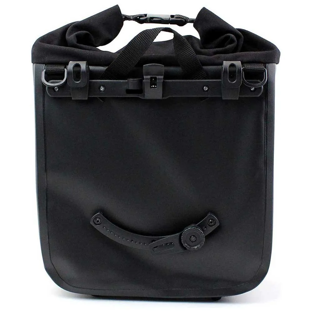Racktime Donna Sidoväska 15l