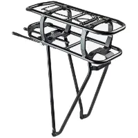 Racktime Eco Bosch Bakre Pakethållare