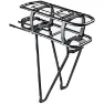 Racktime Eco Bosch Bakre Pakethållare, Black, 28"