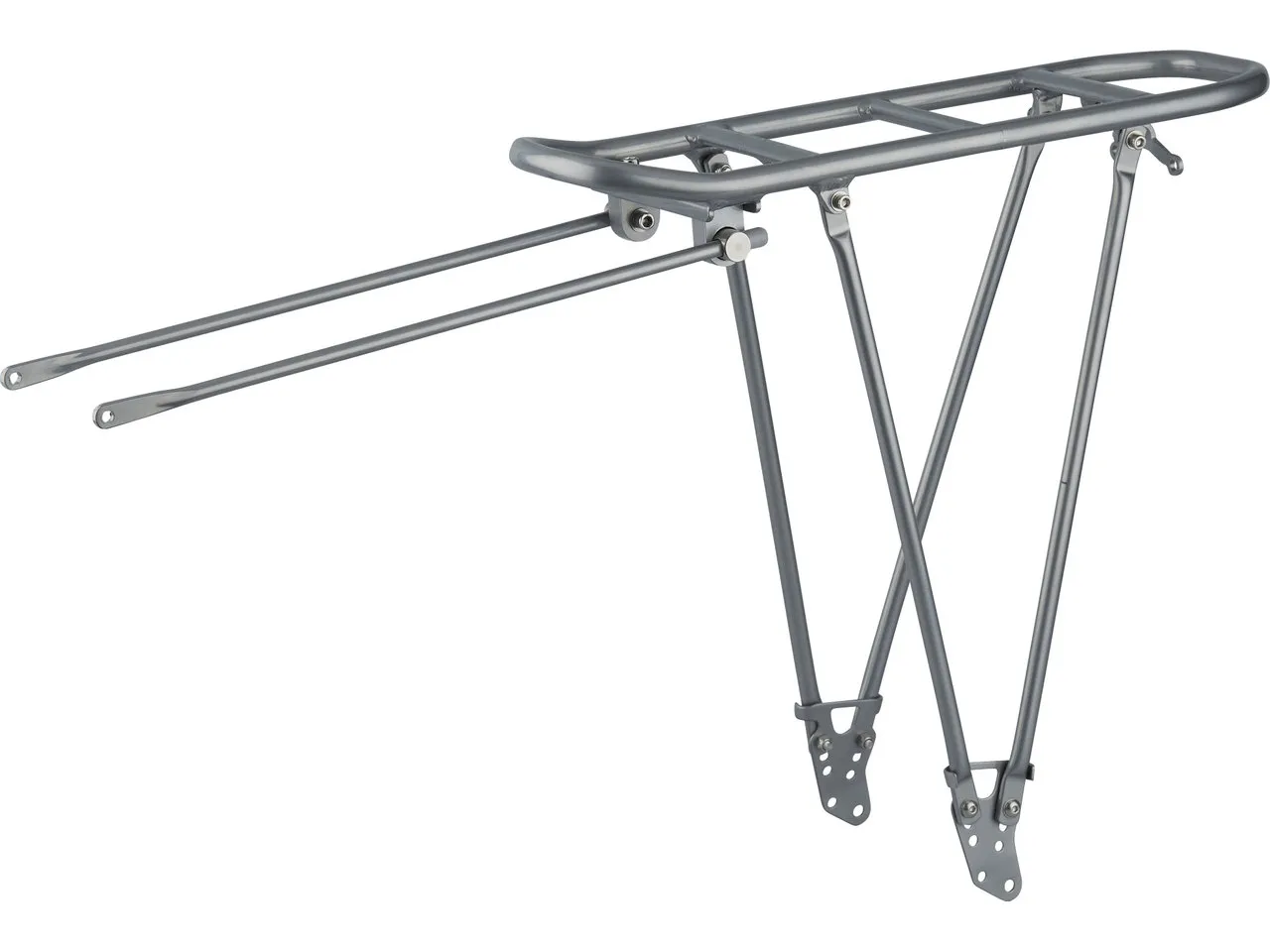 Racktime Foldit Adjustable 2.0 Gepäckträger