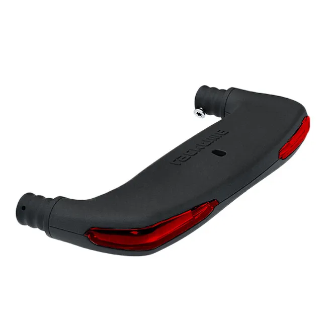 Racktime Gleam Bakljus, Black, One Size