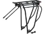 Racktime Gleamit 2.0 Tour Gepäckträger mit Rücklicht für Dynamobetrieb