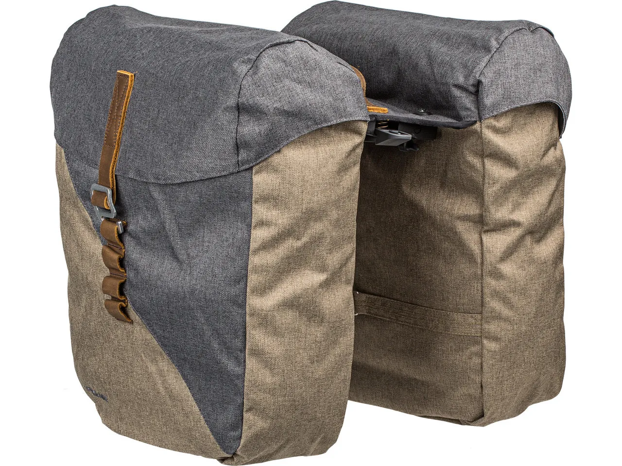 Racktime Heda Fahrradtasche