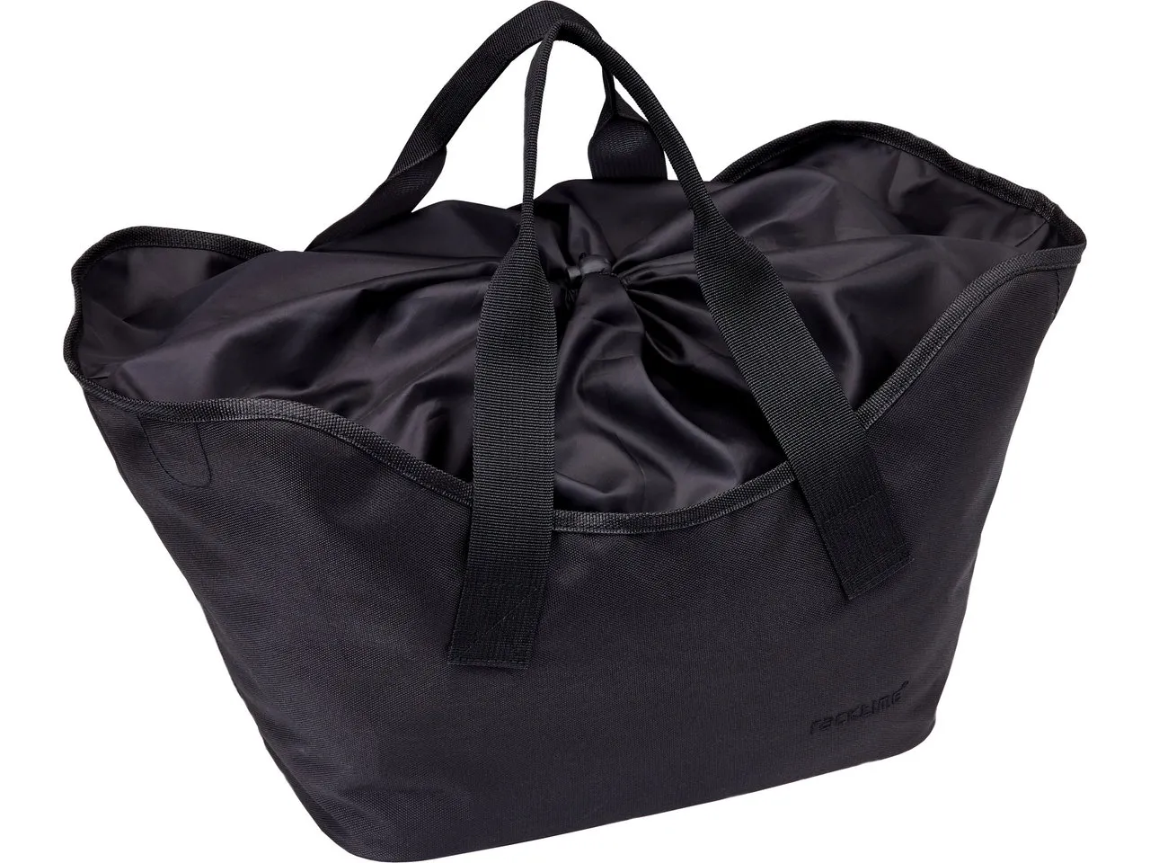 Racktime Lea Tasche, Black, One Size