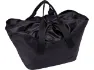 Racktime Lea Tasche, Black, One Size