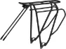 Racktime Lightit 2.0 Tour Gepäckträger, Black, 28"