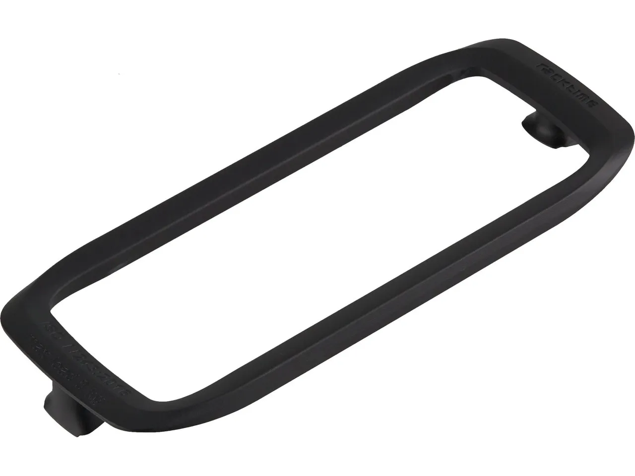Racktime Micro Rack Gepäckträger für Alumee Schutzblech, Black, 24-28" Racktime Micro Rack Gepäckträger für Alumee Schutzblech, Black, 24-28"