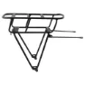 Racktime Shimano Steps Bakre Pakethållare, Black, 26"