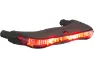Racktime Shine Evo LED Rücklicht für Gleichstrom