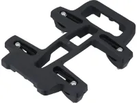 Racktime Snapit 2.0 Connect Gepäckträgeradapter