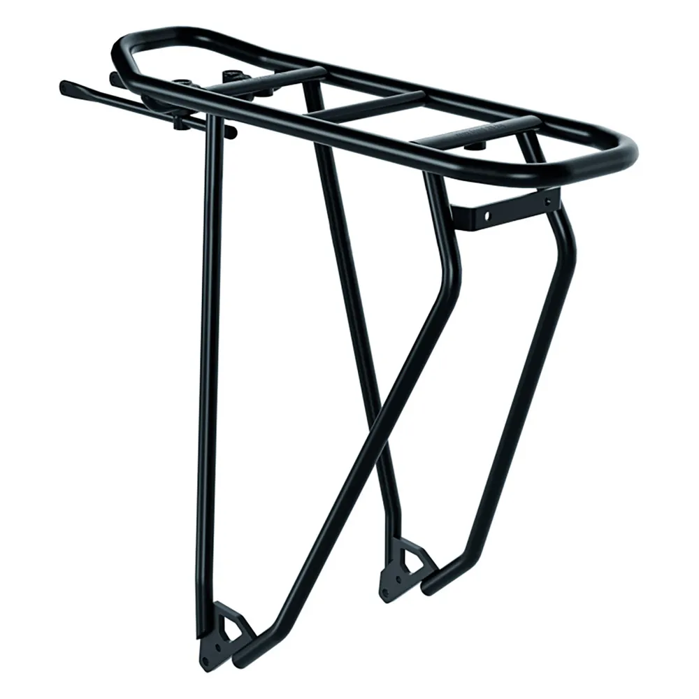 Racktime Standit Eco 2.0 28´´ Snapit 2.0 Pakethållare, Black, 28"-700