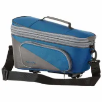 Racktime Talis Plus 2.0 Gepäckträgertasche Racktime Talis Plus 2.0 Gepäckträgertasche