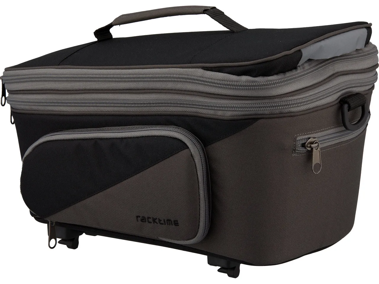 Racktime Talis Plus Fahrradtasche