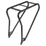 Racktime Top It 2.0 Frampakethållare, Black, 26-28"