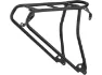 Racktime Topit 2.0 VR Gepäckträger, Black, 26-28"