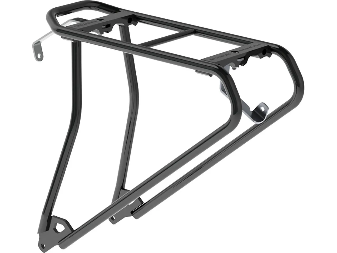 Racktime Topit Evo Gepäckträger Racktime Topit Evo Gepäckträger