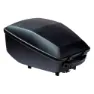 Racktime Tour Box 2.0 Snapit 2.0 Sidoväska 12l, Black, One Size
