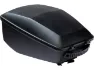 Racktime Tour Box Koffer, Black, One Size